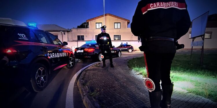 Selargius, 36enne denunciato per spaccio di cocaina