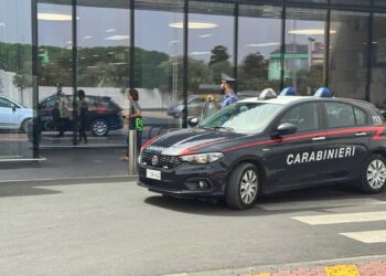 Monserrato: il market gli rifiuta un reso, pensionato danneggia i prodotti con un coltello