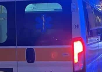 Cagliari, crash di auto durante la notte: 3 incidenti tra viale Poetto e l’asse mediano