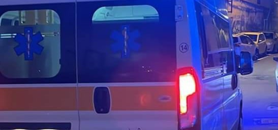 Cagliari, crash di auto durante la notte: 3 incidenti tra viale Poetto e l’asse mediano