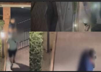 Cagliari, raid di furti nel Quartiere del Sole: “Entrano anche con le persone in casa, riescono ad aprire le porte blindate”