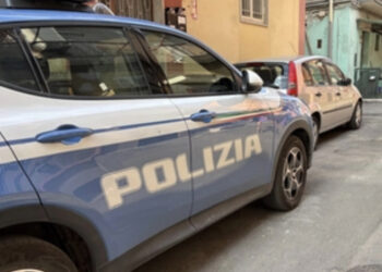 Uccide la compagna e fugge: ritrovato a Roma, era stato già denunciato