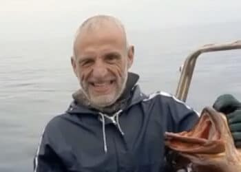 Tragedia a Baunei, trovato morto il sub Domenico Puccioni: da ieri si erano perse le tracce