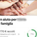 Assemini, mamma di tre bimbi perde il portafoglio con lo stipendio appena prelevato: donati in 2 giorni 700 euro