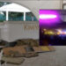 Quartu, il Buddha Beach pronto a risorgere: via le macerie e spazio a tavolini dove consumare pietanze all’aria aperta