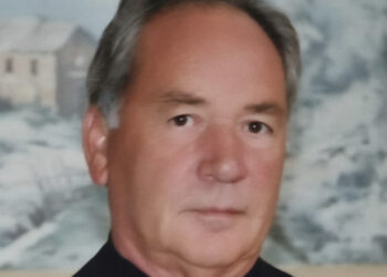 È mancato all’affetto dei suoi cari Enrico Uccheddu