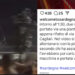 Cagliari, rubata una pianta dal bosco di Boeri: due ragazze riprese con l’alberello in mano all’1,30 del mattino