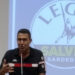 Vannacci a Selargius: “Dove sono gli ambientalisti? Ma dov’è Francesco Agus?”(VIDEO)