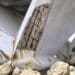 “Guardate il ponte della Scafa, presento denuncia per attentato alla sicurezza”