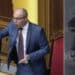 Leopoli, ucciso per strada l’ex presidente del Parlamento ucraino Andriy Parubiy