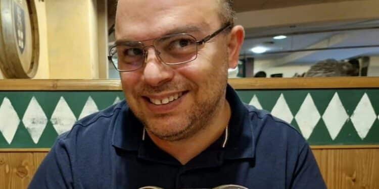 Ucciso a colpi di pistola un soccorritore del 118: addio al 51enne Mario Pusceddu di Cagliari