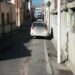 Investito da un’auto pirata a Pirri: ricoverato con costole rotte e un polmone perforato