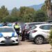 Pula, decine di bagnanti “sequestrati” a Nora sotto il sole: “Era impossibile uscire dal parcheggio a pagamento”