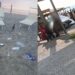 Cagliari, Poetto preso d’assalto dagli incivili: ecco l’indecoroso spettacolo