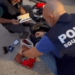 Cagliari: 20 persone denunciate per rapina, ricettazione, resistenza e lesioni -VIDEO