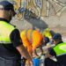 Cagliari, oltre 1000 sanzioni per abbandono di rifiuti ed evasori Tari