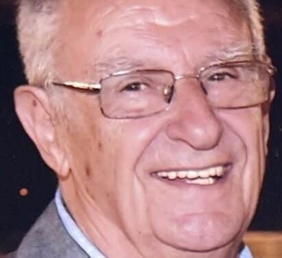 Pula, è mancato Marcello Tolu