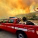 Notte di terrore a Santadi: le fiamme divorano tutto e minacciano le case