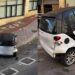 Cagliari, incivili mettono a ferro e fuoco il cuore della città: rissa nel corso Vittorio Emanuele, auto speronata