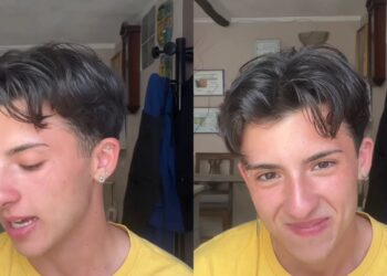 Capoterra, il giovane Edoardo ora è uomo anche per lo Stato Italiano: “Tra 10 giorni arriverà la carta d’identità”