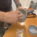 Capoterra, spunta il banchetto della droga al palazzetto: a gestirlo un giovanissimo di 18 anni (VIDEO)