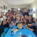 Cagliari, è festa per una nuova centenaria: auguri a Lidia Cappai