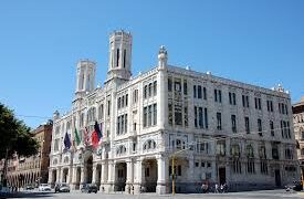 Cagliari e Elmas, patto più sicurezza e meno traffico durante le partite: accordo per la collaborazione tra le polizie locali