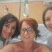 Io, miracolata in uno scontro frontale a Sarroch e curata dagli angeli in corsia