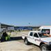 Cagliari, 100 uomini e 44 veicoli: al via la maxi esercitazione della Protezione civile