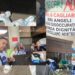 Cagliari, la rabbia degli Oss in piazza: “Siamo disperati, così ci hanno tolto la possibilità di stabilizzazione”