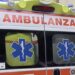 Brutta caduta dalla moto al bivio per Orune, turista in fin di vita