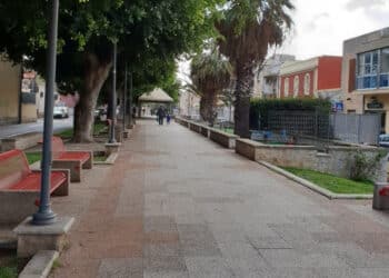 Monserrato, partite di calcio e schiamazzi sino alle 3 del mattino in via del Redentore