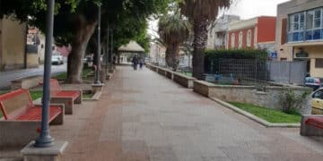 Monserrato, partite di calcio e schiamazzi sino alle 3 del mattino in via del Redentore