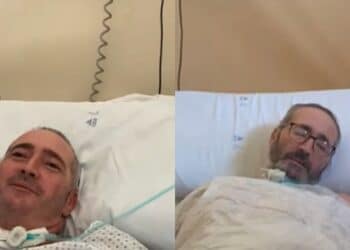 A Selargius niente volo salva vita per Massimo Conti, anche oggi è stato rimandato: “La causa? Il maltempo”