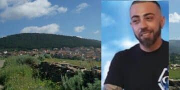 San Basilio, muore prematuramente a 35 anni: addio a Cristian Lecca