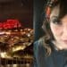 Omicidio Cinzia Pinna, Castelsardo si veste di rosso e ripudia la violenza