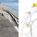 Capoterra, chiuso sulla Ss 195/var lo svincolo con la Sp 92/Macchiaredu Ex Strada Saline Contivecchi