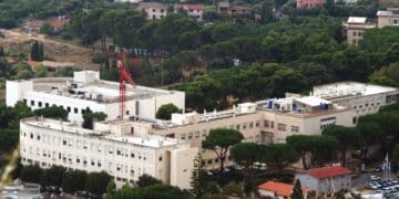 Sanità ancora al centro dell’attenzione, Sorgia: “vogliono svuotare il Cto di Iglesias, non possiamo stare zitti”