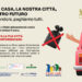 Cagliari merita rispetto: basta rifiuti abbandonati!