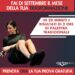 Cagliari: la nuova frontiera del fitness apre i battenti in Via Scano