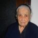 104 candeline, Gonnosfanadiga in festa per nonna Tina