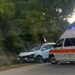 Nuoro, a 12 anni lotta tra la vita e la morte dopo il gravissimo incidente stradale avvenuto ieri sera alle porte della città