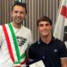 Cagliari, uomo colto da malore mentre fa il bagno: salvato dal bagnino Luca Palmas