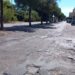 Monserrato, lavori ai box di partenza per il rifacimento di via Cesare Cabras