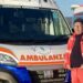 Cagliari, Sardegna Soccorso saluta Chico Pais: questo pomeriggio il funerale
