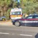 Drammatico incidente a Portoscuso, perde la vita un 84enne di Carbonia