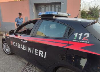 San Vito, operaio 29enne in arresto per spaccio di hashish e marijuana
