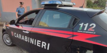 San Vito, operaio 29enne in arresto per spaccio di hashish e marijuana