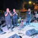 Pirri, la musica folk in chiave moderna richiama centinaia di spettatori