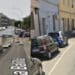 Pirri, manto stradale a pezzi da via Santa Maria Chiara a via Su Planu: “Fino a quando resteranno così?”